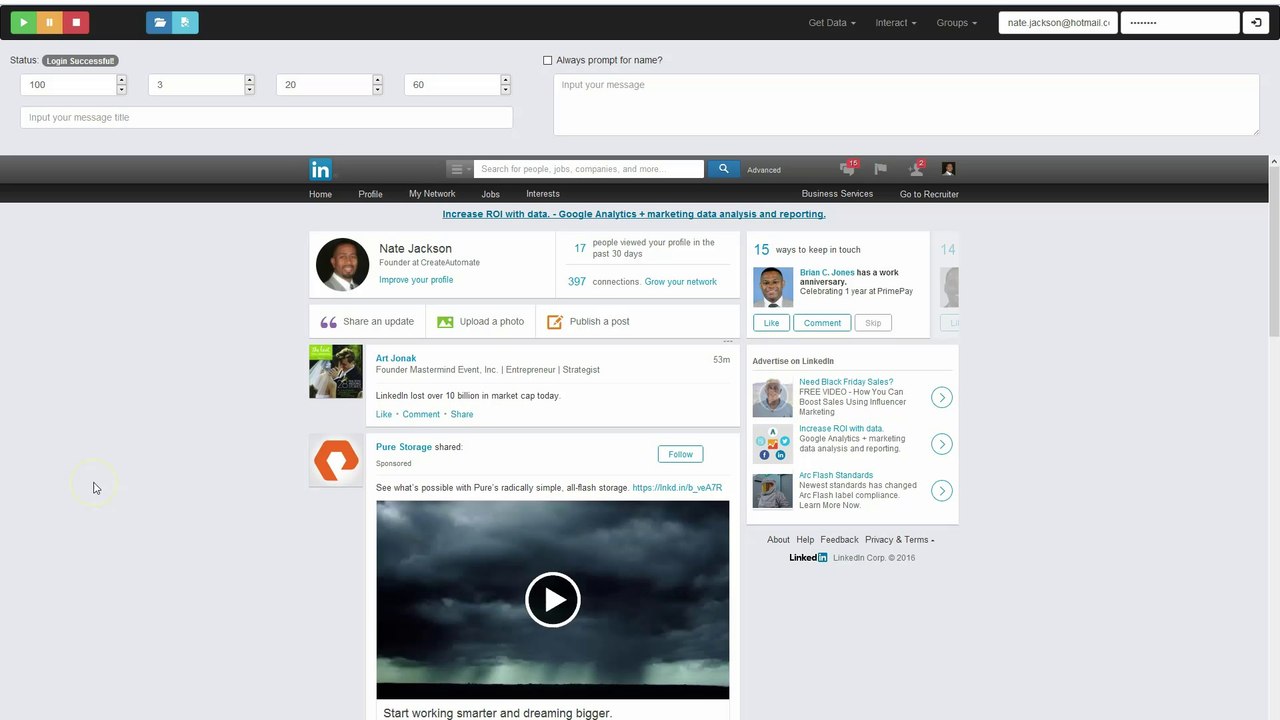 Search Other Categories Module