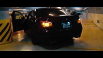 Blacked out Monster  BMW M5 E60 Sound