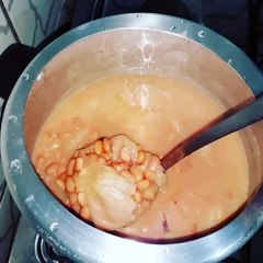 Como Eu Faço Meu Feijão