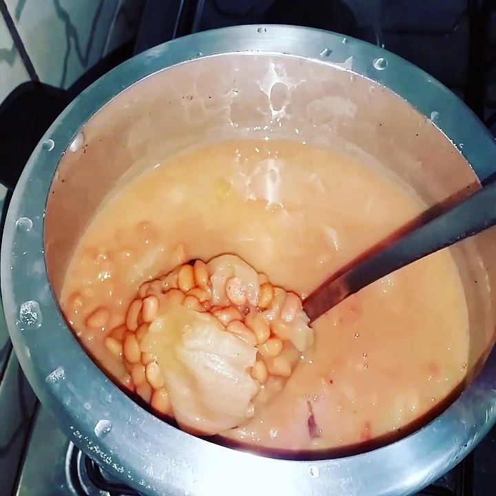 Como Eu Faço Meu Feijão