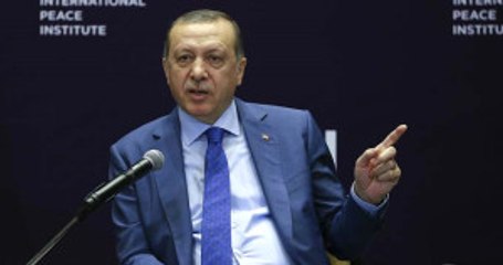 Erdoğan, Esad ile Son Görüşmesini Anlattı: Aradım ve "Bu İşi Bitir" Dedim