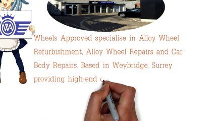 Wheels Approved Video