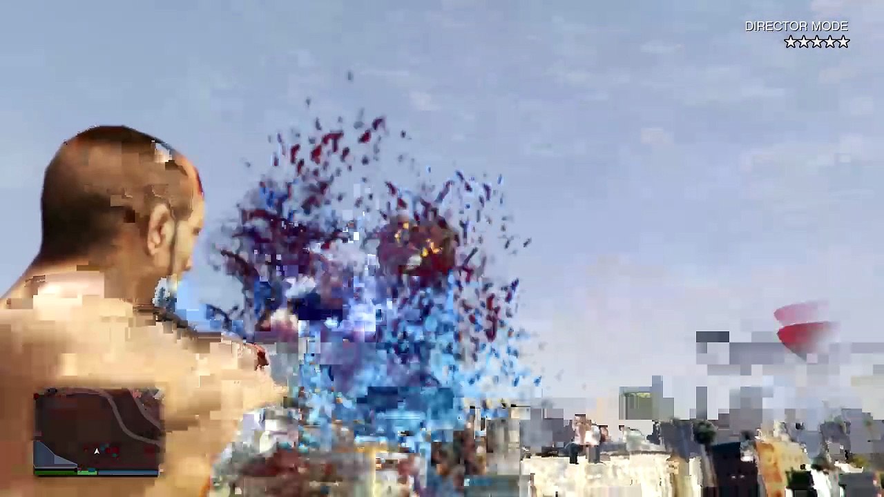 GTAV Mod (Showcase) (12)