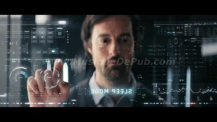 pub Audi A5 Sportback 2017 [HQ]