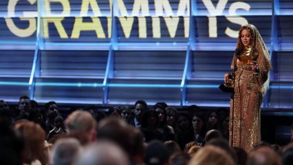 Grammy Awards 2017: Best dressed stars