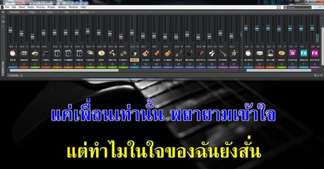 เพื่อนรัก The Parkinson[Midi By Nong Corazon]