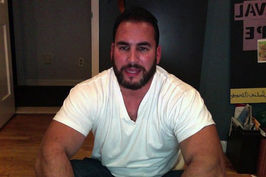 william almonte mahwah