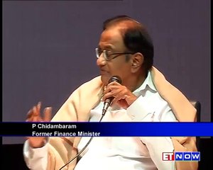 P Chidambaram On Raghuram Rajan's RBI Exit