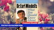 READ book Dr. Earl Mindell s What You Should Know About Natural Health for Men Earl Mindell Pre