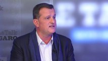 Louis Aliot: «Bruno Le Roux n'est pas un ministre de l'Intérieur, c'est un fantôme»