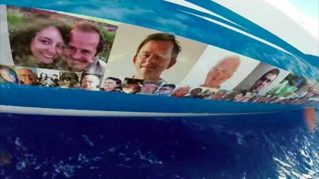 J96 : Sébastien Destremau au large de Rio de Janeiro, en musique / Vendée Globe