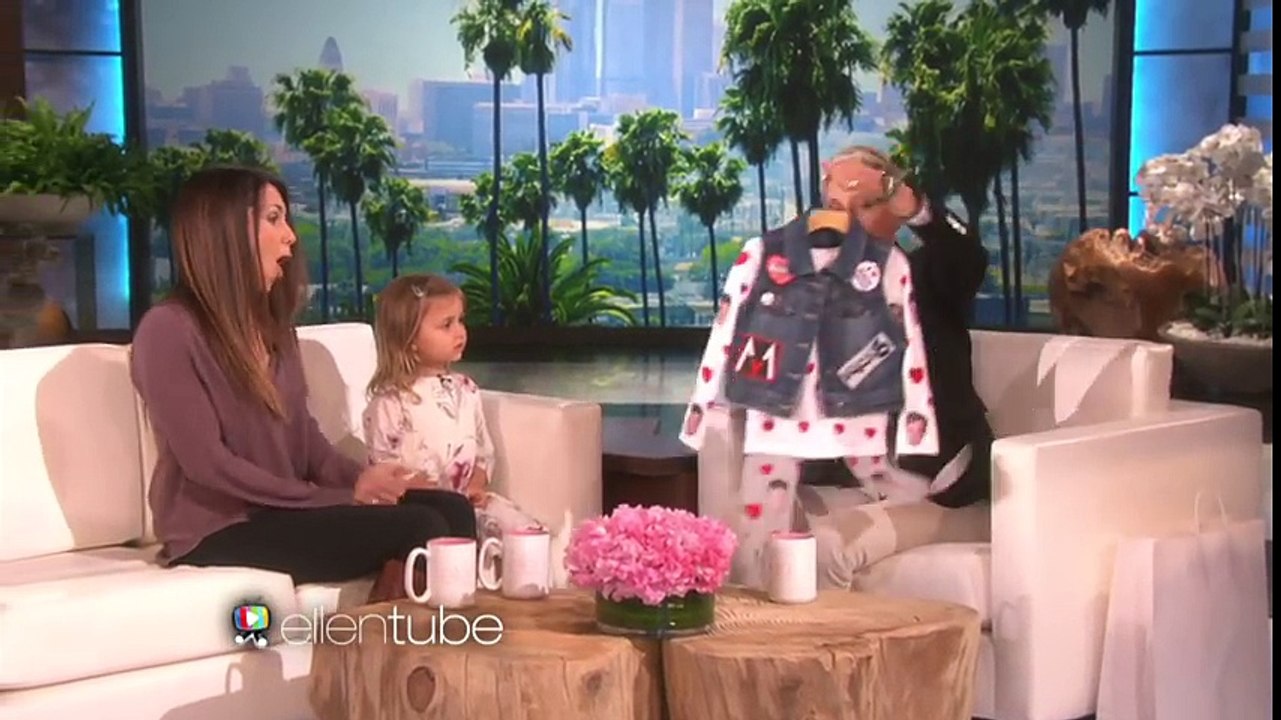 Adam Levine's New Girlfriend