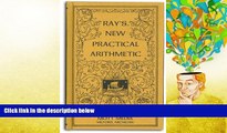 Audiobook  Ray s new practical arithmetic (Ray s arithmetic series) (Ray s arithmetic series) Full