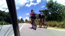 4k, ultra hd, Mtb, vamos nas aventuras, trilhas Morro Vermelho e Ribeirão Grande, porque  pedalamos, (19)