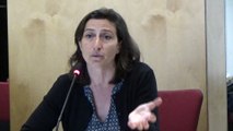 Céline Colucci, Déléguée Générale, Les Interconnectés