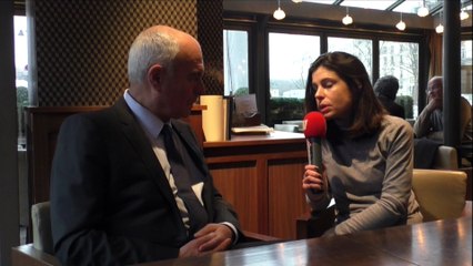 Général Tauzin : "La France va s'en sortir, mais il faut un patron !"