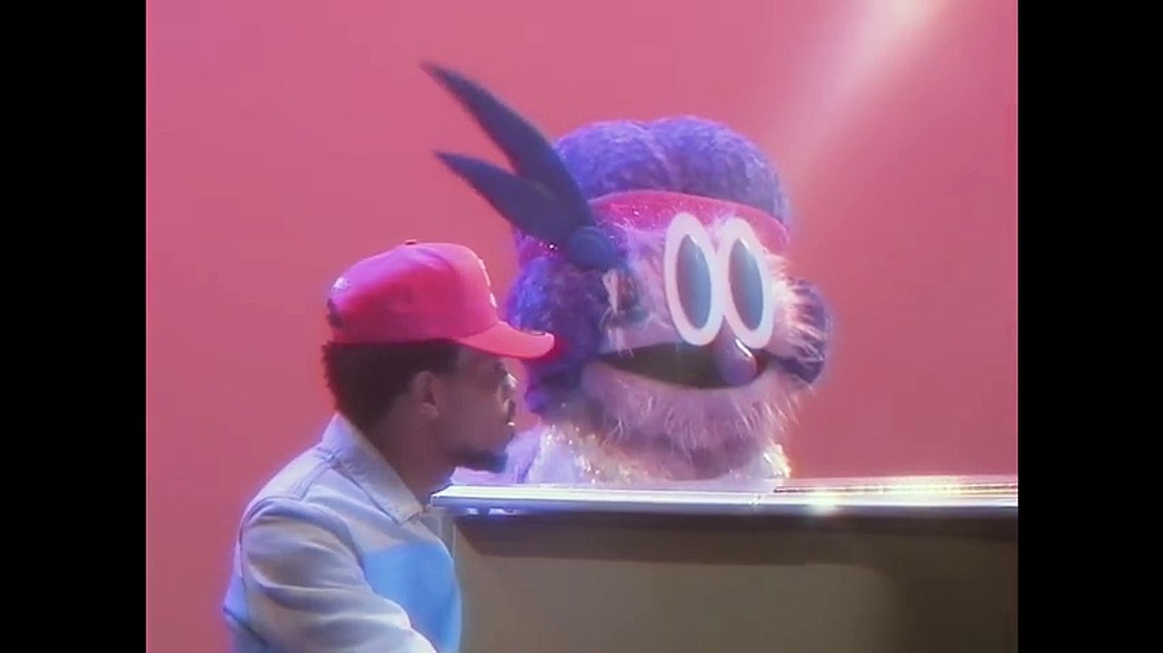 Chance the Rapper - Same Drugs (Official Video)