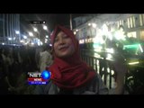 Kemeriahan Gelaran Light Festival 2016 di Bandung - NET5