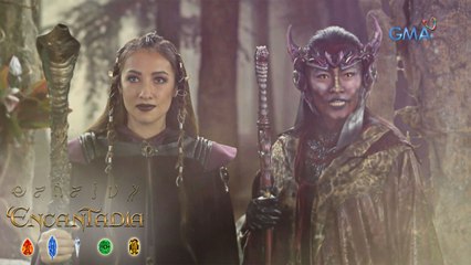Encantadia: Bagong delubyo | Episode 151