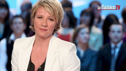 Suppression du « Grand Journal » : la réaction d'Ariane Massenet