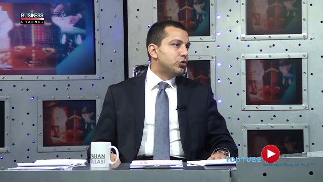 OZAN KAYAHAN ile ADALET PUSULASI - Av. ÇAĞRI KARATAŞ