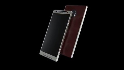 NOKIA C1 INTRODUCTION!!!!