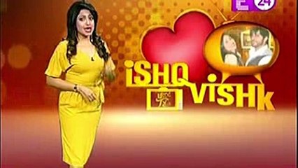 Kasam Tere Pyaar Ki 14th February 2017  Rishi Tanu Ka Malaika Ne Kiya Kidnap