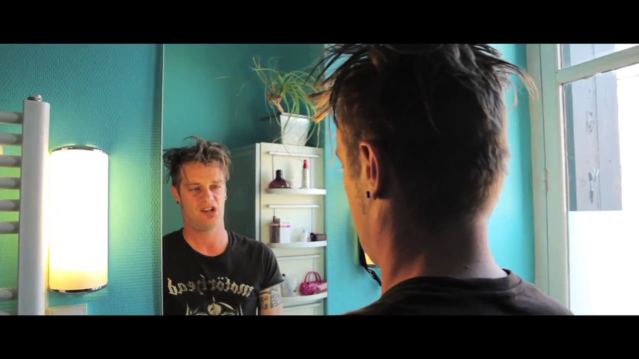 New kidz, Clip "Terminé"