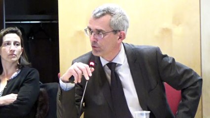 Jean Coldefy, Consultant (C3i), ancien directeur adjoint de la mobilité au Grand Lyon