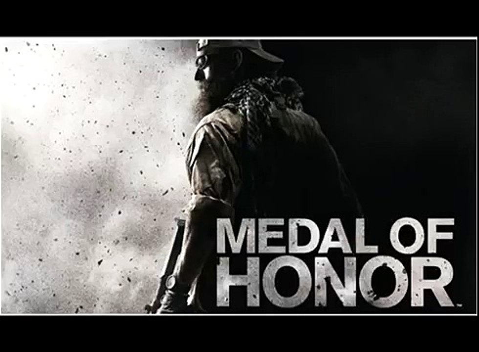 Medal of Honor 2010 OST - From Here | Soundtrack