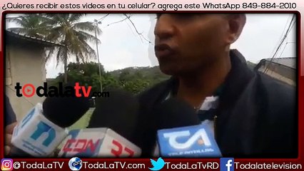 Declaración de policía cancelado por firmar "el libro verde"-Telenoticias-Video