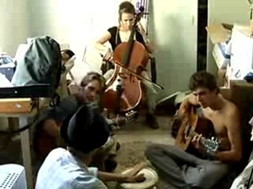 Talullah Belle - Petite Lune