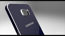 Samsung Galaxy s6  edge Introduction!