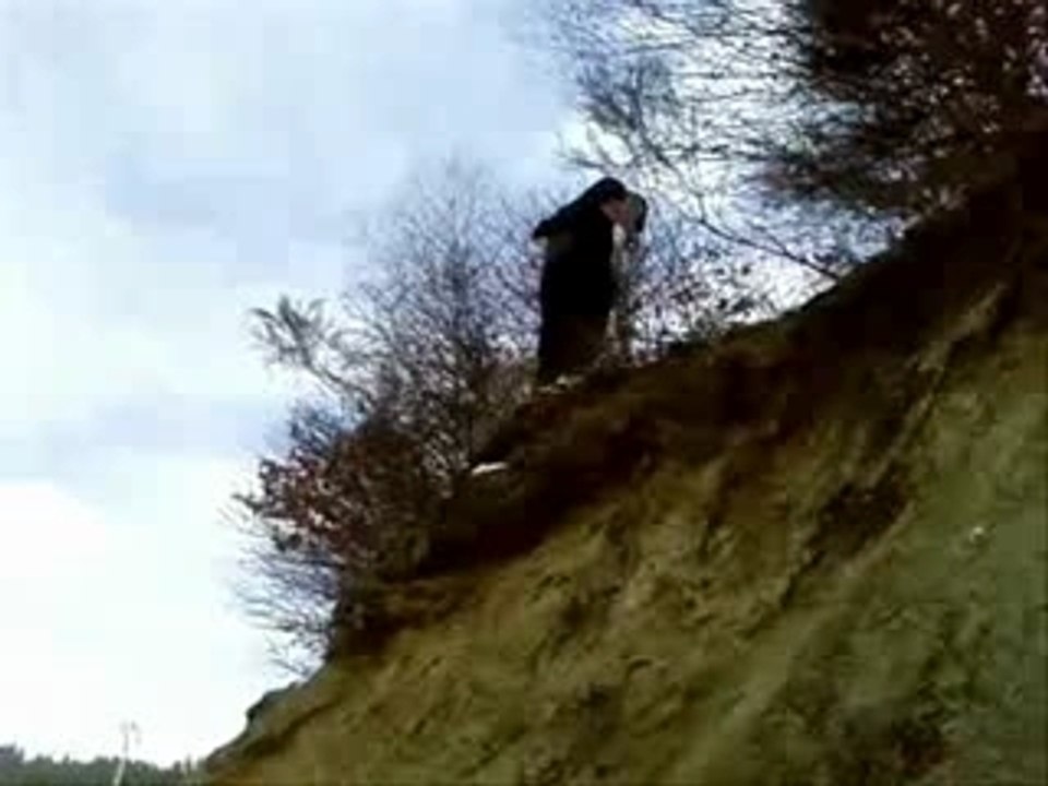 Salto arriere 5 m carriere soleym