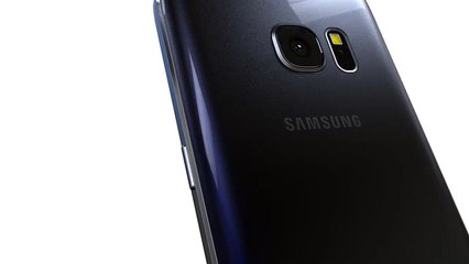 Samsung Galaxy s7 official introduction (based on @onleaks)