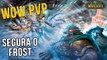 WoW PvP - Segura o Frost Mage - World of Warcraft