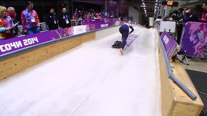 Four Olympic Games. Four Olympic Medals | Skeleton