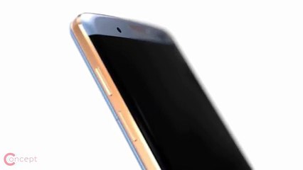 Samsung Galaxy S8 Edge INTRODUCTION
