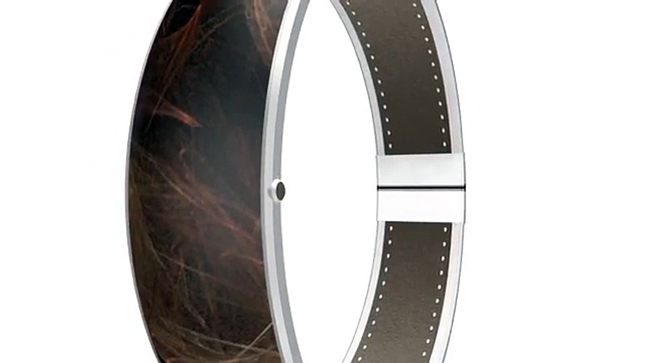 Samsung Gear