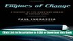 [PDF] Engines of Change: A History of the American Dream in Fifteen Cars Read Online