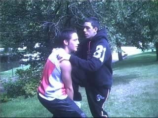 Salto arriere a 2 ceegy tony montbrison 1