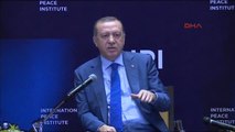 Cumhurbaşkanı Recep Tayyip Erdoğan 'bu Coğrafyada Kaderimiz de Kederimiz de Ortaktır?