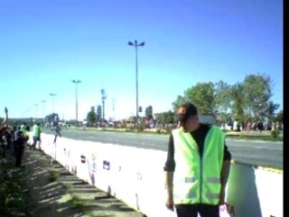 Speedfest 2007 Bulgaria,Formula 3000