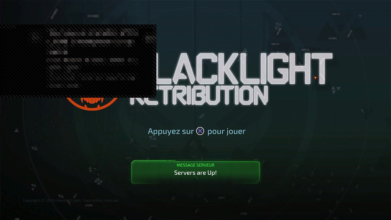 Diffusion PS4 en direct de ramsiis186