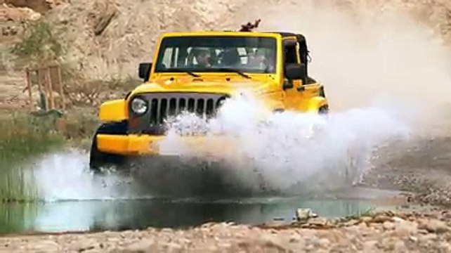 Holiday desert safari adventure and great dune bashing