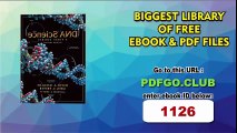 DNA Science_ A First Course, Second Edition Second Edition
