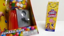 Gumball Machine Dubble Bubble Gum Gum Machine ガムボールマシーン
