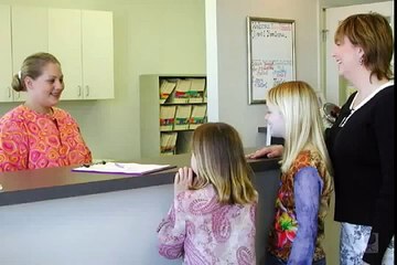 Orthodontics Limited Braces Care