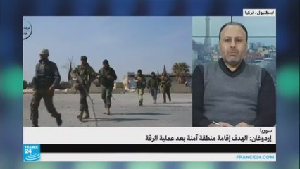 ياسر الفرحان-الائتلاف السوري المعارض