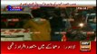 DIG traffic Lahore Ahmed Mubeen dead in Lahore Blast